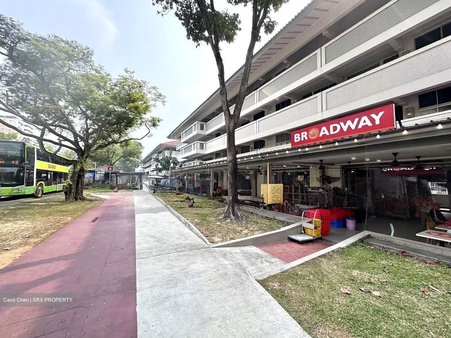 Serangoon Central Drive (D19), Shop House #634972451